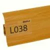 Плинтус Lineplast 5,8х2,2х220